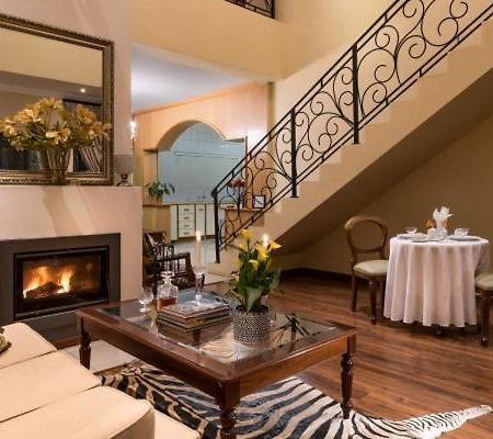 Auriols Guest House 파로우 외부 사진