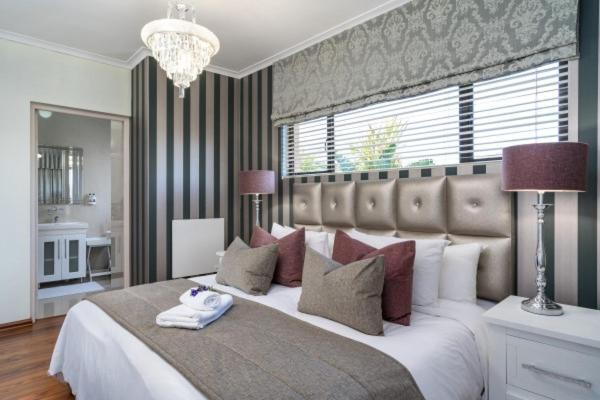 Auriols Guest House 파로우 외부 사진
