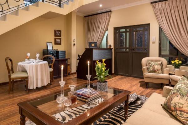 Auriols Guest House 파로우 외부 사진