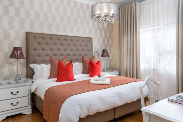 Auriols Guest House 파로우 외부 사진