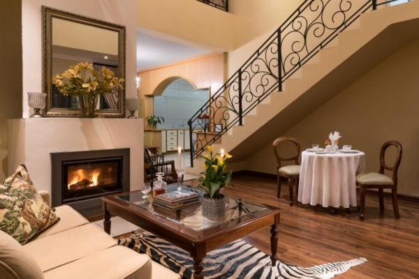 Auriols Guest House 파로우 외부 사진