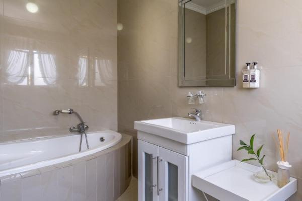 Auriols Guest House 파로우 외부 사진