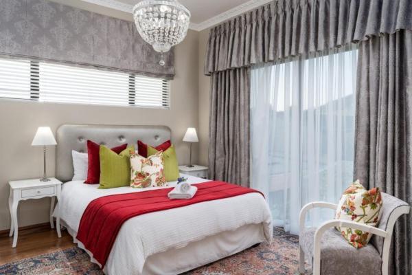 Auriols Guest House 파로우 외부 사진