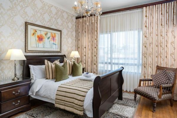 Auriols Guest House 파로우 외부 사진